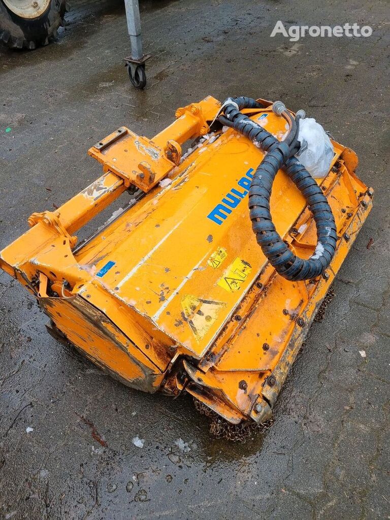 Mulag UMK 12  tractor mulcher