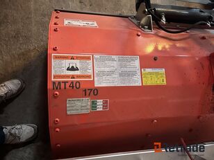 мулчер за трактор Muratori MT 40 F 170