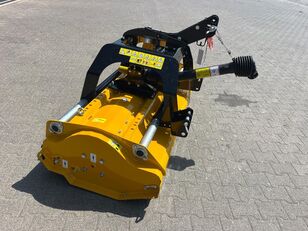 M&uuml;thing Klepelmaaier tractor mulcher