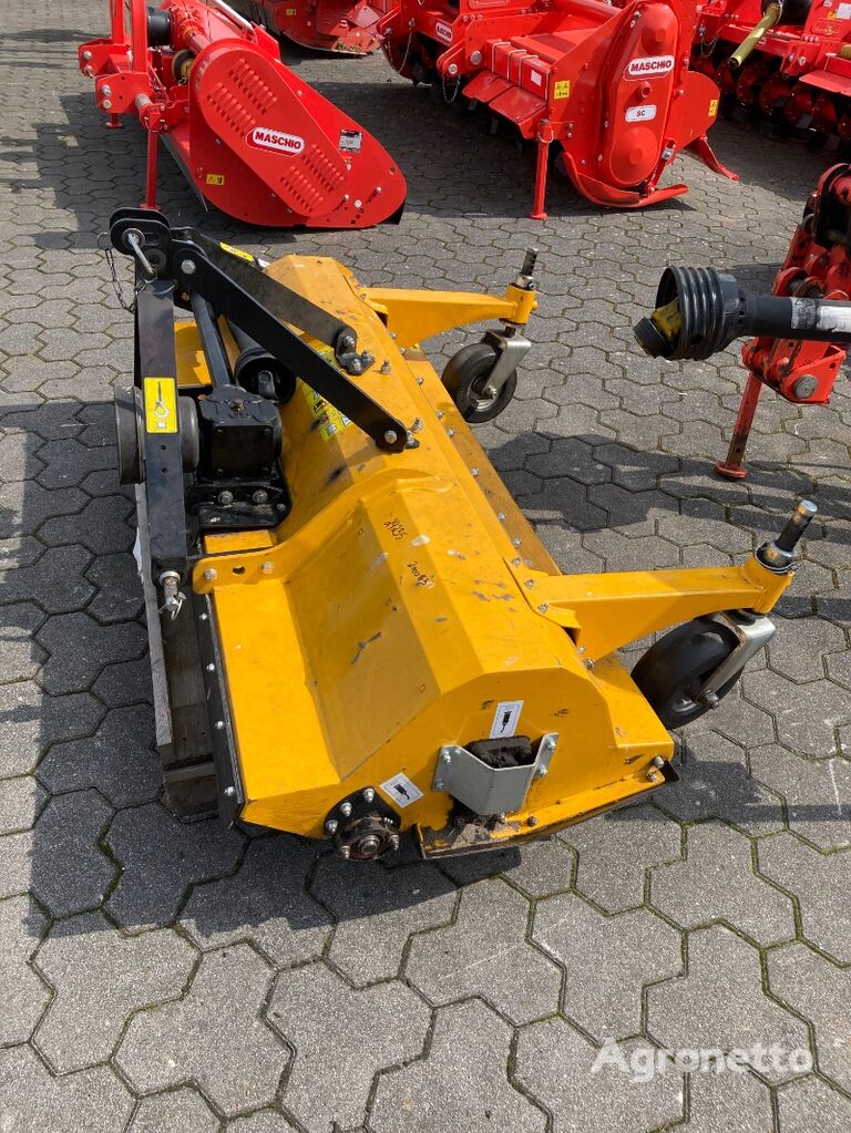 mulčovač za traktor Müthing MU-C 160