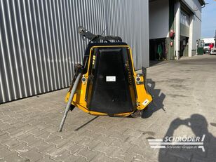 جرارة التقطيع جزازة M&uuml;thing M&uuml;thing MU-L 250 VARIO