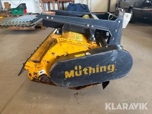 M&uuml;thing Muthing Mu-e tractor mulcher