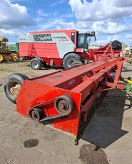 NC NOBILI BNG450 trituradora para tractor