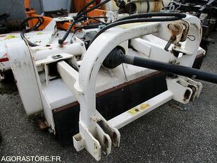Noremat EXPERIA 2000 trituradora para tractor