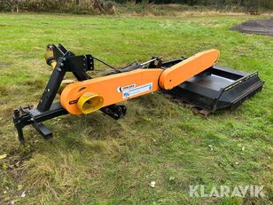 Orrliden 160 trituradora para tractor