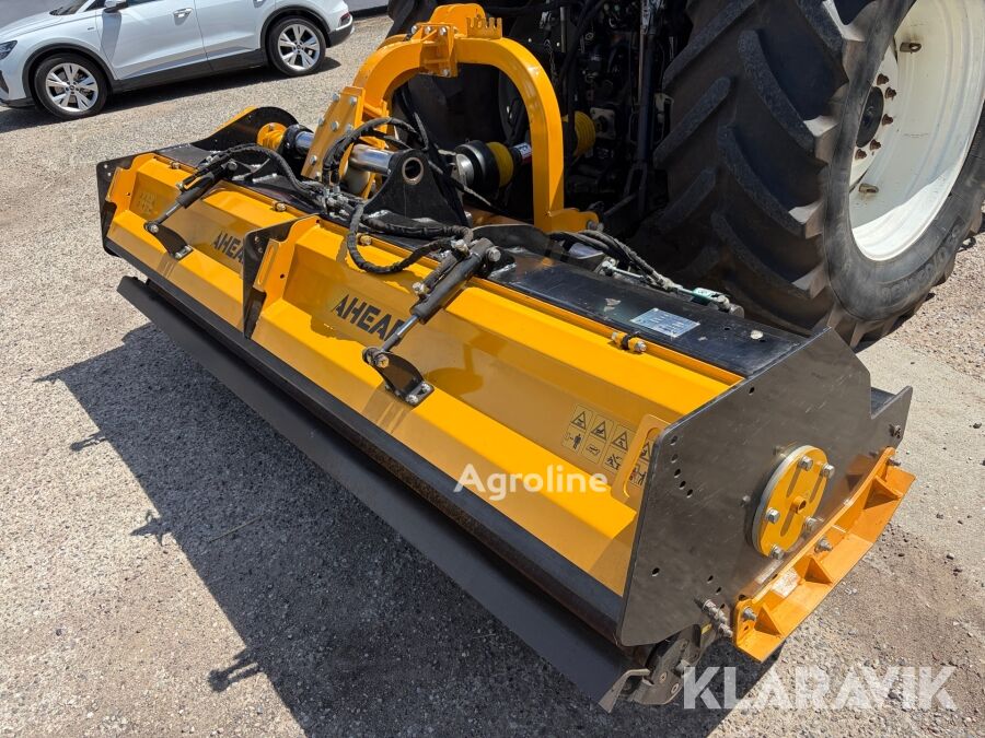 P. Lindberg KDK300 tractor mulcher - Agroline