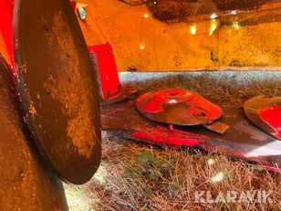 Pottinger Nova Disc 305 tractor mulcher for sale - Image 9 | Agroline TZ Pottinger Nova Disc 305 tractor mulcher | Image 9 - Agroline