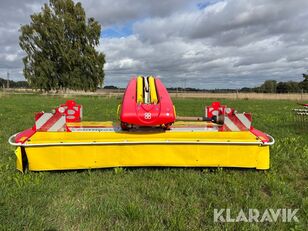 mulczer ciągnik P&ouml;ttinger Novacat 351