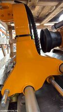 broyeur pour tracteur Rousseau REL 160
