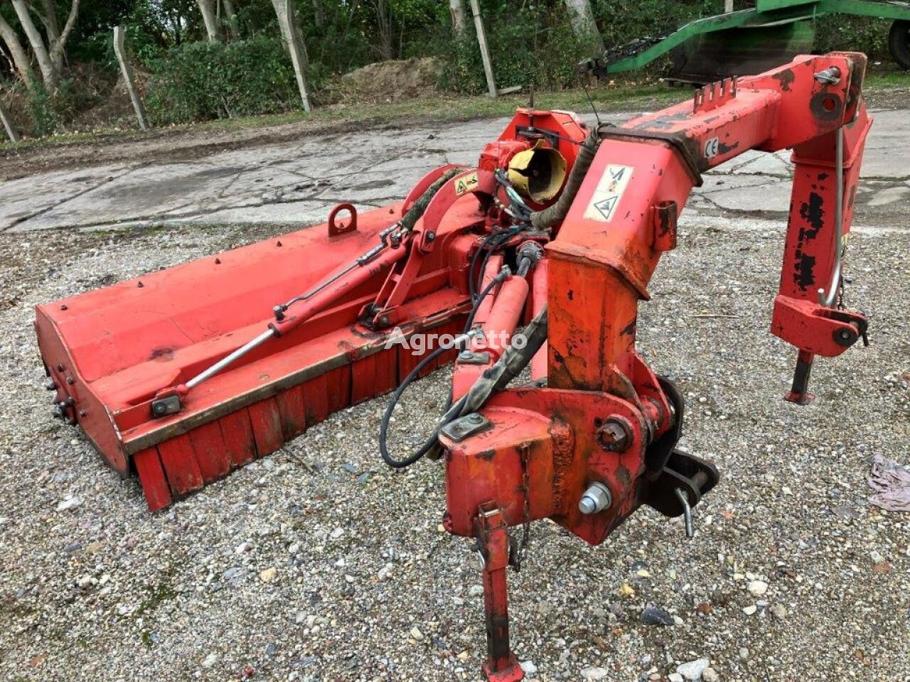 Sauerburger Sauerburger Alpha 2150 traktor mulcher