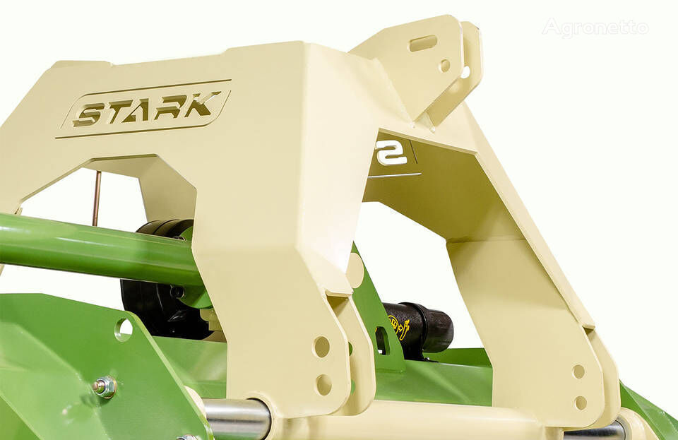 Stark KDX200 trituradora para tractor nueva