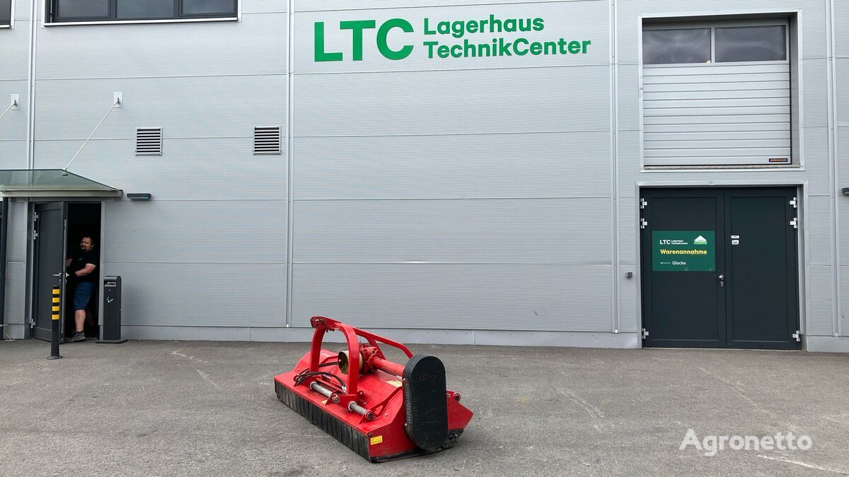 Tehnos L 220 LW tractor mulcher