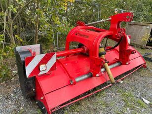 Tehnos MU 280R LW Traktor-Mulcher