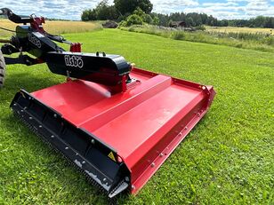 Tokvam M174PC trituradora para tractor