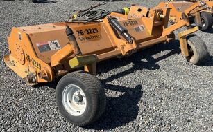 VRISIMO 8 PIES trituradora para tractor