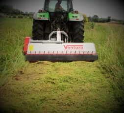 Ventura TVA - LOIRE - Trituradora agrícola modelo mulcsozó traktor