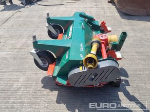 Broyeur pour tracteur Wessex FRX-150 à vendre - Image 6 | Agroline BF Broyeur pour tracteur Wessex FRX-150 | Image 6 - Agroline