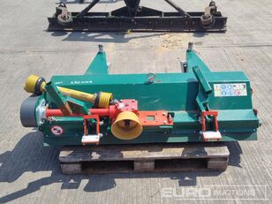 Broyeur pour tracteur Wessex FRX-150 à vendre - Image 8 | Agroline BF Broyeur pour tracteur Wessex FRX-150 | Image 8 - Agroline