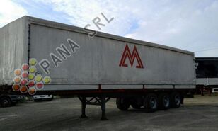 Acerbi AF05PL tilt semi-trailer