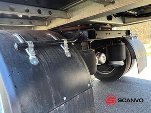 Prodaja Hangler poluprikolica s ceradom - Slika 8 | Autoline RS Hangler poluprikolica s ceradom | Slika 8 - Autoline