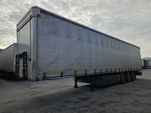 Kögel S24-1 semirremolque toldo