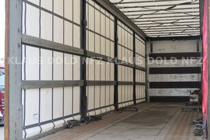 Купить полуприцеп тентованный Kögel SN 24 Pritsche Plane LBW Hubkraft 4000 kg - Изображение 7 | Autoline AZ Полуприцеп тентованный Kögel SN 24 Pritsche Plane LBW Hubkraft 4000 kg | Изображение 7 - Autoline