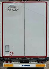 بيع العربات نصف المقطورة صندوق خلفي مغطى Krone - صورة 9 | Autoline SA العربات نصف المقطورة صندوق خلفي مغطى Krone | صورة 9 - Autoline