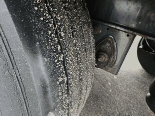 Semi-remorque bâché Krone SD à vendre - Image 11 | Autoline CI Semi-remorque bâché Krone SD | Image 11 - Autoline