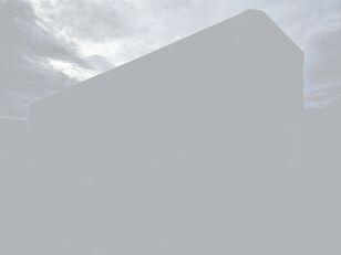 نیمه تریلر شیب دار Krone SD podjomnaja os