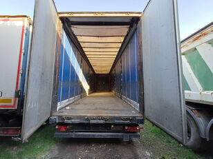 MARGARITELLI ITALIA tilt semi-trailer