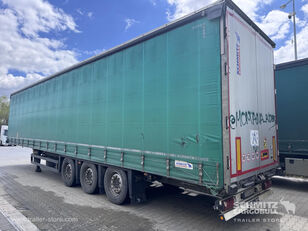 Schmitz Cargobull Curtainsider Mega semirremolque toldo