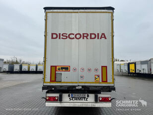 Semi-remorque bâché Schmitz Cargobull Curtainsider Standard à vendre - Image 6 | Autoline CI Semi-remorque bâché Schmitz Cargobull Curtainsider Standard | Image 6 - Autoline