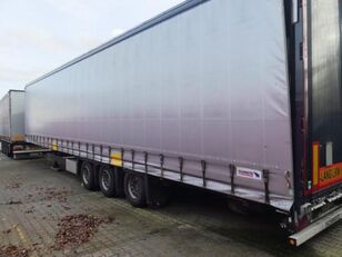 Schmitz Cargobull LONG *627* STAND DE 59423 tilt semi-trailer