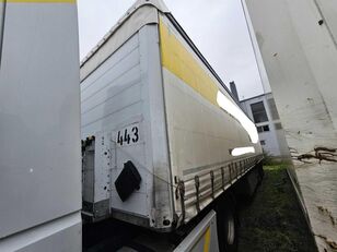 Schmitz Cargobull SCB *058* tilt semi-trailer