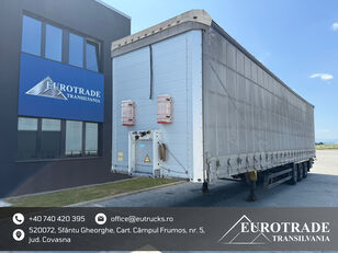 Schmitz Cargobull SCB S3T tilt semi-trailer