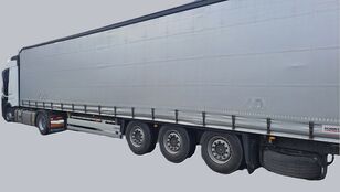 Schmitz SCB S3T tilt semi-trailer