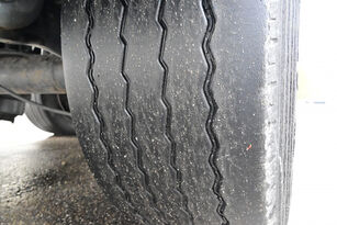 Semi-remorque bâché Schwarzmüller SPA 3/E Luft Scheibenbremsen Schiebeplane LBW à vendre - Image 19 | Autoline SN Semi-remorque bâché Schwarzmüller SPA 3/E Luft Scheibenbremsen Schiebeplane LBW | Image 19 - Autoline