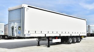 new Serin 2025 tilt semi-trailer