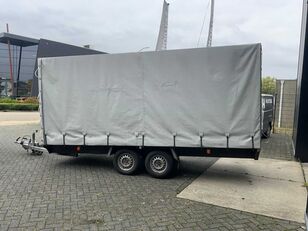 прицеп тентованный Anssems