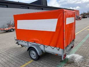 прицеп тентованный Anssems BSX 750.251