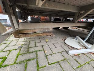 Autoanhänger tilt trailer for sale - Image 7 | Autoline ZW Autoanhänger tilt trailer | Image 7 - Autoline