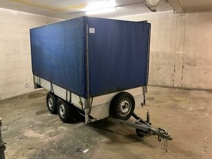 BW TRAILER BWT750 huiftrailer