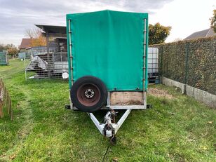 remorcă prelate Hapert