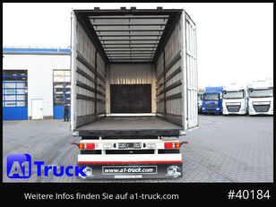 Купить прицеп тентованный Krone AZP 18, Festaufbau, TÜV 03-2026 - Изображение 11 | Autoline GE Прицеп тентованный Krone AZP 18, Festaufbau, TÜV 03-2026 | Изображение 11 - Autoline