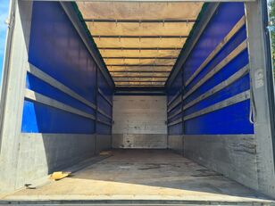 Venta de Schwarzmüller AZ remolque toldo - Imagen 5 | Autoline PY Schwarzmüller AZ remolque toldo | Imagen 5 - Autoline