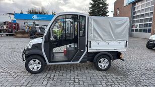 Club Car Urban XR S 2436 tilt truck < 3.5t