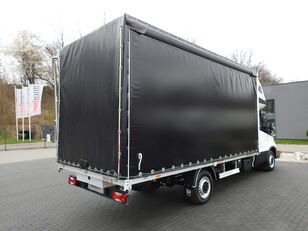 Camion bâché < 3.5t IVECO DAILY 35S18 PLANDEKA 10 PALET WEBASTO TEMPOMAT KLIMATYZACJA 18 à vendre - Image 14 | Autoline BE Camion bâché < 3.5t IVECO DAILY 35S18 PLANDEKA 10 PALET WEBASTO TEMPOMAT KLIMATYZACJA 18 | Image 14 - Autoline