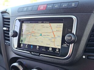 IVECO DAILY 40C18 CLICKSTAR EURO6 tilt truck < 3.5t for sale - Image 11 | Autoline MY IVECO DAILY 40C18 CLICKSTAR EURO6 tilt truck < 3.5t | Image 11 - Autoline