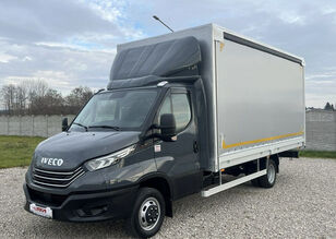 IVECO Daily tilt truck < 3.5t