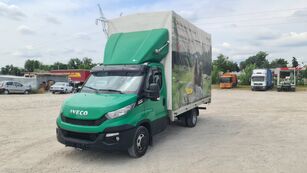 IVECO Daily 35-210 - Pritsche+Plane+LBW tilt truck < 3.5t for sale - Image 3 | Autoline GB IVECO Daily 35-210 - Pritsche+Plane+LBW tilt truck < 3.5t | Image 3 - Autoline